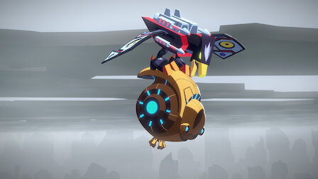 Watch Transformers: Cyberverse | Netflix Watch Transformers: Cyberverse | Netflix